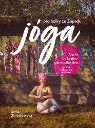 Jóga pro holky ze Západu Jóga pro holky ze Západu