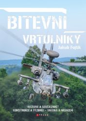 Bitevní vrtulníky Bitevní vrtulníky