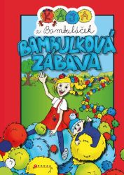 Kája a Bambuláček – bambulková zábava Kája a Bambuláček – bambulková zábava