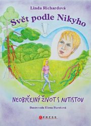 Svět podle Nikyho - Linda Richardová - Humor a satira Svět podle Nikyho