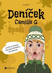 Deníček Camille G: Spešl Deníček Camille G: Spešl