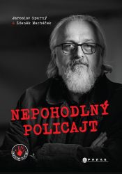 Nepohodlný policajt - Jaroslav Spurný - Mezinárodní vztahy Nepohodlný policajt