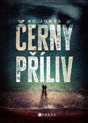 Černý příliv - K. C. Jones - Sci-fi Černý příliv