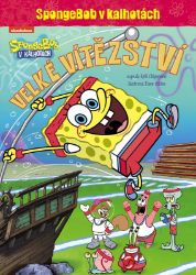 SpongeBob - Velké vítězství SpongeBob - Velké vítězství