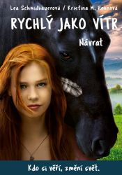 Rychlý jako vítr 2 - Návrat Rychlý jako vítr 2 - Návrat