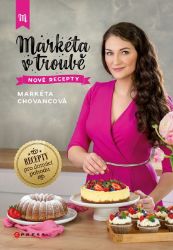 Markéta v troubě nové recepty Markéta v troubě nové recepty