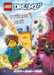 LEGO® DREAMZzz™ Tvůrci snů LEGO® DREAMZzz™ Tvůrci snů