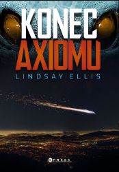 Konec axiomu Konec axiomu