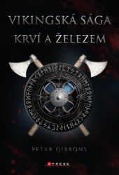 Vikingská sága: Krví a železem Vikingská sága: Krví a železem