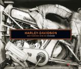 Harley-Davidson - Mitch Bergeron - Automobily Harley-Davidson