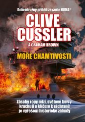 Moře chamtivosti Moře chamtivosti