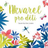 Akvarel pro děti Akvarel pro děti