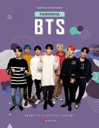 BTS: fankniha BTS: fankniha