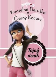 Kouzelná Beruška a Černý Kocour: Tajný deník Kouzelná Beruška a Černý Kocour: Tajný deník