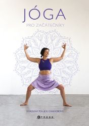 Jóga pro začátečníky Jóga pro začátečníky