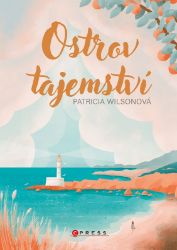 Ostrov tajemství - Patricia Wilson - Romány pro ženy Ostrov tajemství