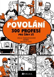 Povolání