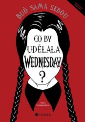 Co by udělala Wednesday? Co by udělala Wednesday?