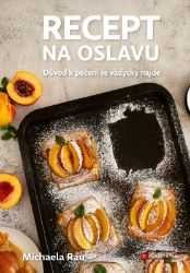 Recept na oslavu Recept na oslavu