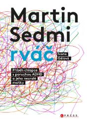 Martin Sedmirváč Martin Sedmirváč