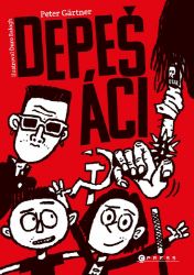 Depešáci Depešáci