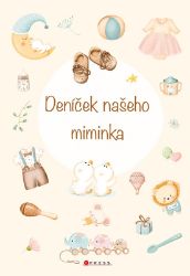 Deníček našeho miminka