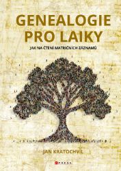 Genealogie pro laiky Genealogie pro laiky