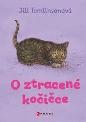 O ztracené kočičce O ztracené kočičce