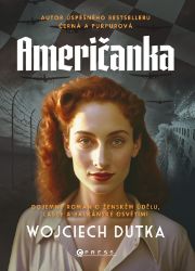 Američanka Američanka