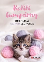 Kočičí lumpárny - Beletrie pro děti a mládež Kočičí lumpárny