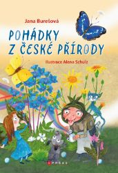 Pohádky z české přírody Pohádky z české přírody