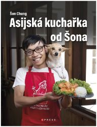 Asijská kuchařka od Šona - Asijské kuchařky Asijská kuchařka od Šona