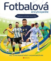 Fotbalová encyklopedie Fotbalová encyklopedie