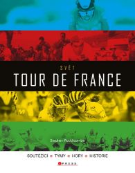 Svět Tour de France - Stephen Puddicombe - Sport Svět Tour de France