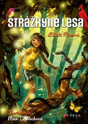 Strážkyně lesa Strážkyně lesa