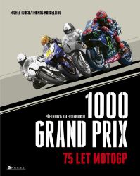 1000 Grand Prix – 75 let MotoGP 1000 Grand Prix – 75 let MotoGP
