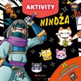 Nindža aktivity Nindža aktivity