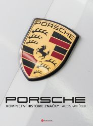 Porsche - Alois Pavlůsek - Automobily Porsche