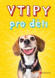 Vtipy pro děti Vtipy pro děti