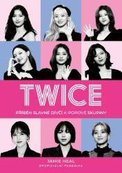 Twice - Jamie Heal - Hudba Twice