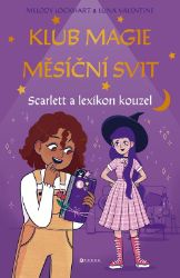Klub magie Měsíční svit Klub magie Měsíční svit