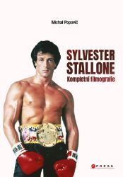 Sylvester Stallone: kompletní filmografie Sylvester Stallone: kompletní filmografie