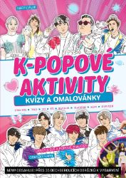 K-popové aktivity K-popové aktivity
