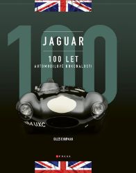 Jaguar Jaguar