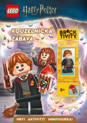 LEGO® Harry Potter™ Kouzelnická zábava