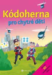 Kódoherna pro chytré děti Kódoherna pro chytré děti