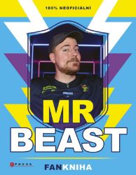 MrBeast: fankniha MrBeast: fankniha