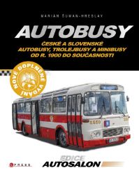 Autobusy Autobusy