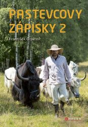 Pastevcovy zápisky 2 Pastevcovy zápisky 2