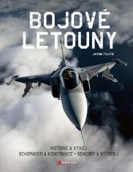 Bojové letouny - Jakub Fojtík - Letadla Bojové letouny